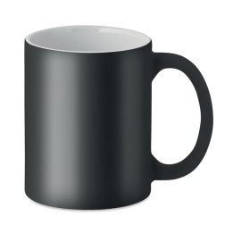 DUBLIN COLOUR · Mug en céramique mate 300 ml MO6849-03