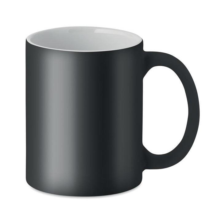 DUBLIN COLOUR · Mug en céramique mate 300 ml MO6849-03
