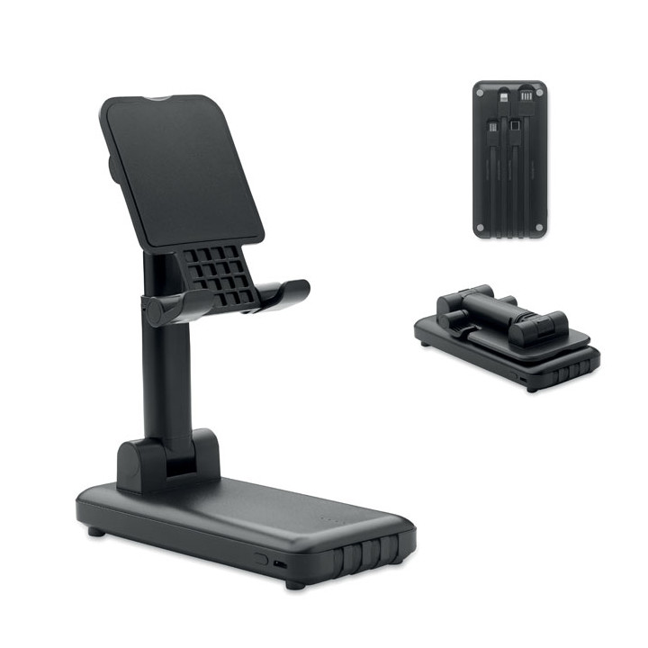 AVELI · Powerbank et support 10000 mAh MO6863-03