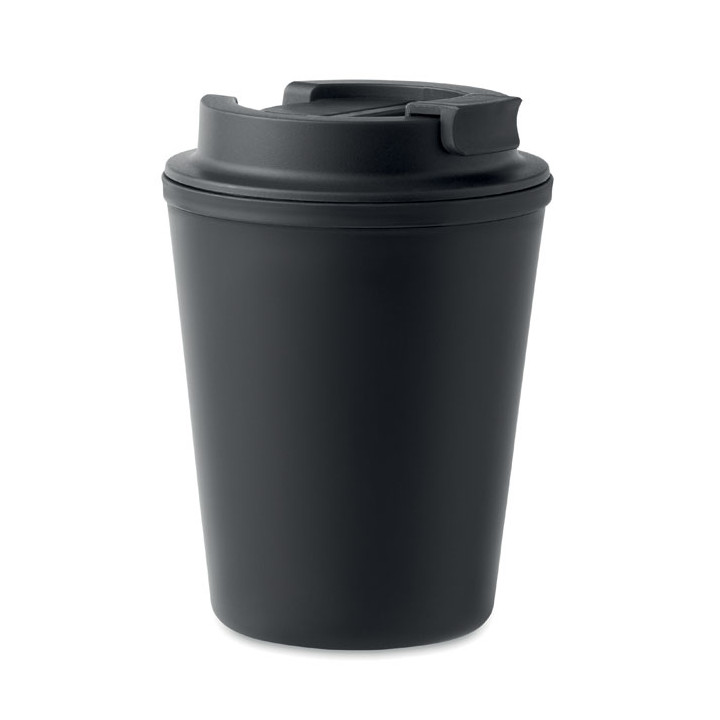 TRIDUS · Gobelet en PP 300 ml MO6866-03