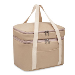 KECIL TOP · Sac isotherme en toile 320 gr/m MO6868-13