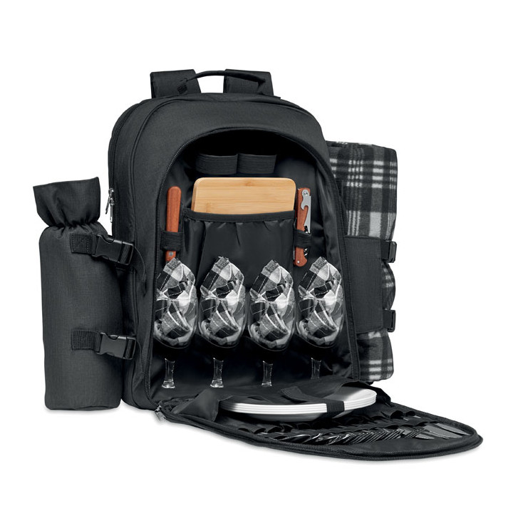 DUIN · Sac pique-nique 4 personnes MO6870-03
