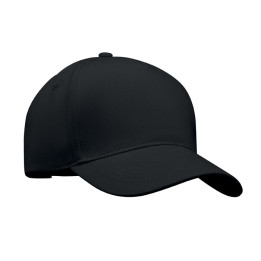 LONG BEACH SINGA · Casquette 5 panneaux 260 gr/m MO6875-03