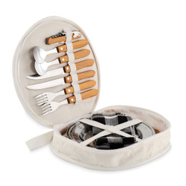 HUDSON · Set pique-nique 2 personnes MO6893-13
