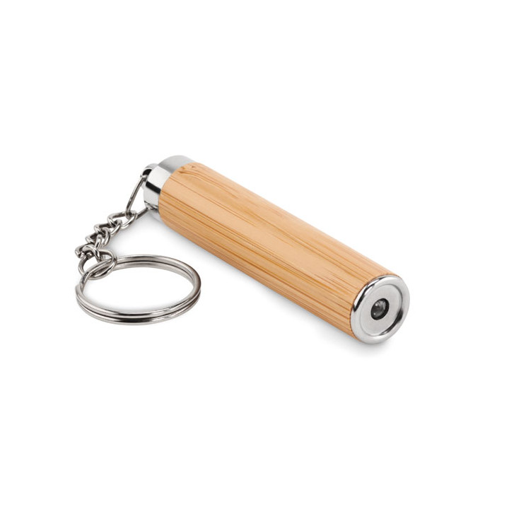 PIANTI · Mini torche en bambou MO6894-40