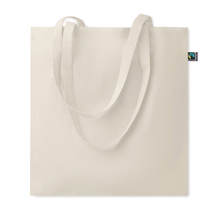 OSOLE · Sac shopping en coton Fairtrade MO6899-13