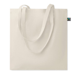 OSOLE+ · Sac shopping en coton Fairtrade MO6900-13