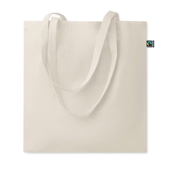 OSOLE+ · Sac shopping en coton Fairtrade MO6900-13