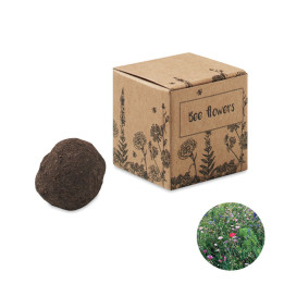 BOMBI II · Bombe graines fleurs d'abeille MO6909-13