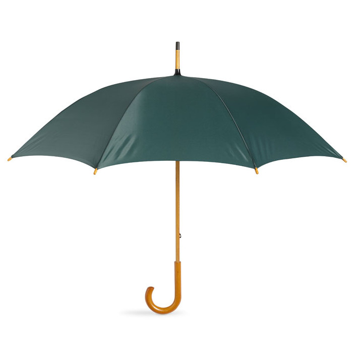 CALA · Parapluie avec poignée en bois KC5132-09