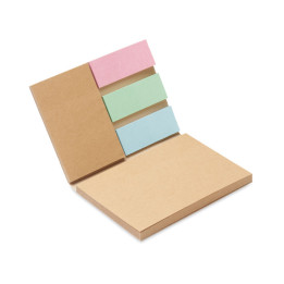MAUI · Set de mémo en papier recyclé MO6912-13