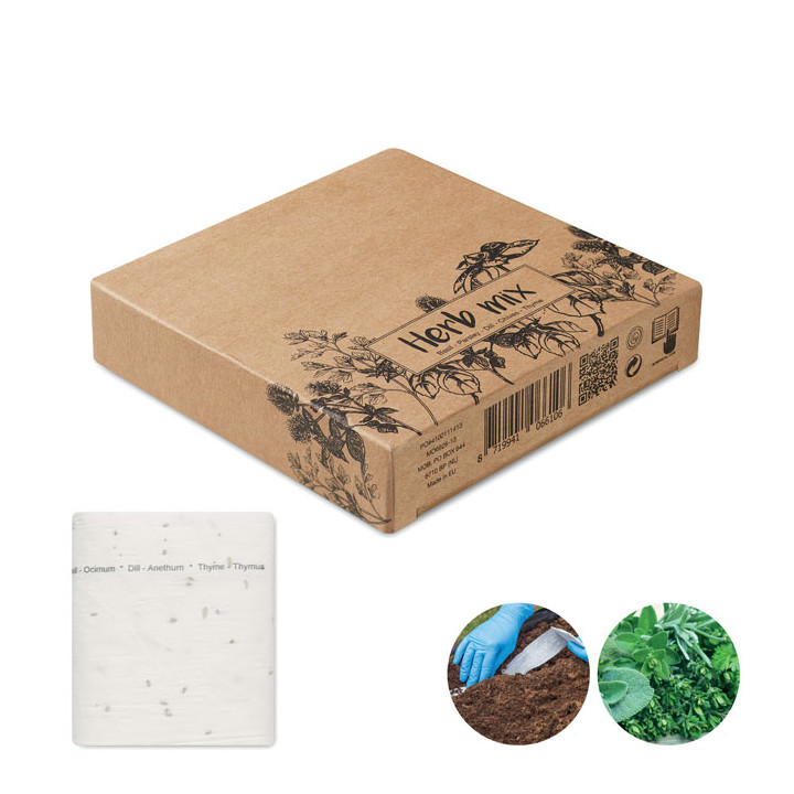 ROLL · Adhésif 3M graines d'herbes MO6926-13