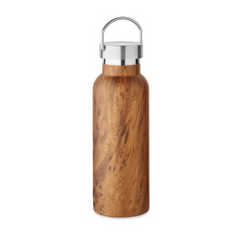 NAMIB BOTTLE · Bouteille double paroi 500 ml MO6931-01