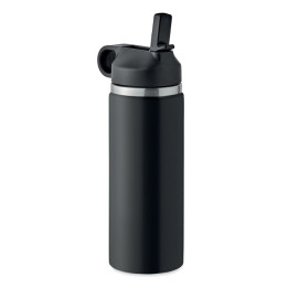 IVALO · Bouteille à double paroi 500 ml MO6938-03