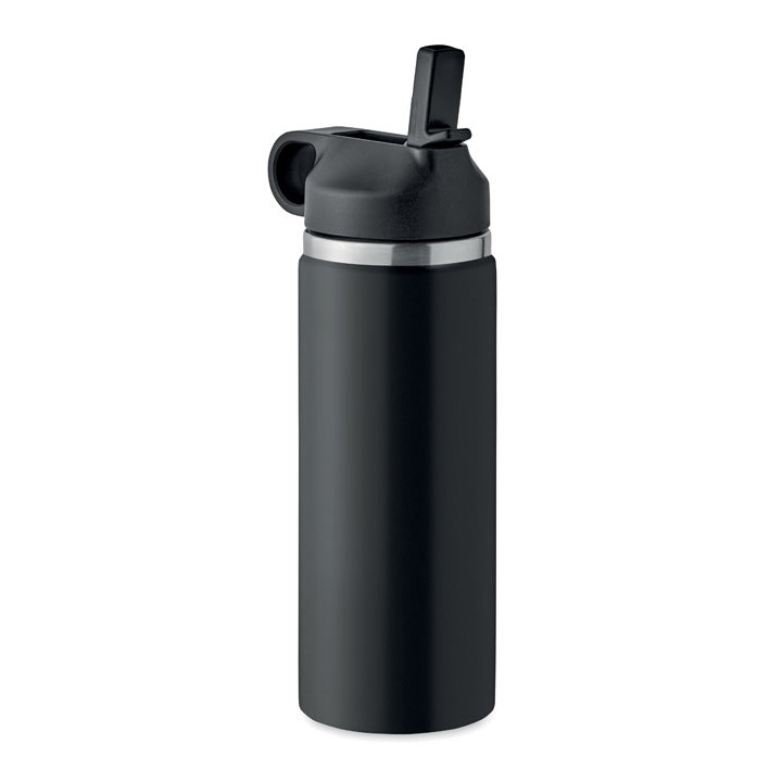 IVALO · Bouteille à double paroi 500 ml MO6938-03