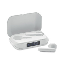 QUAVER · Ecouteurs TWS en ABS MO6946-06