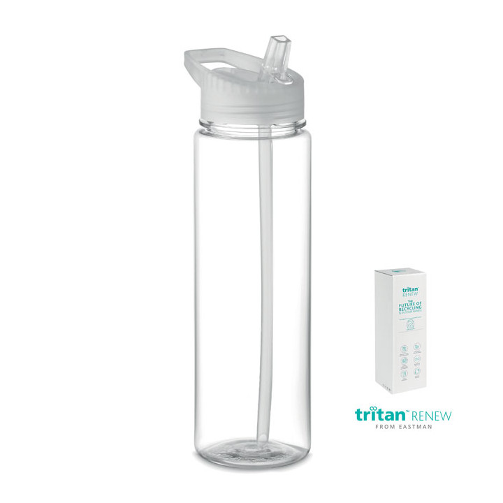 BAY · Bouteille Tritan Renew™ 650 ml MO6961-22