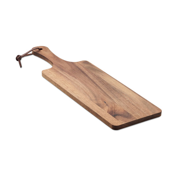 CIBO · Planche de service en acacia MO6965-40