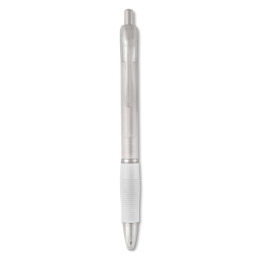 MANORS · Stylo bille grip caoutchouc KC6217-26