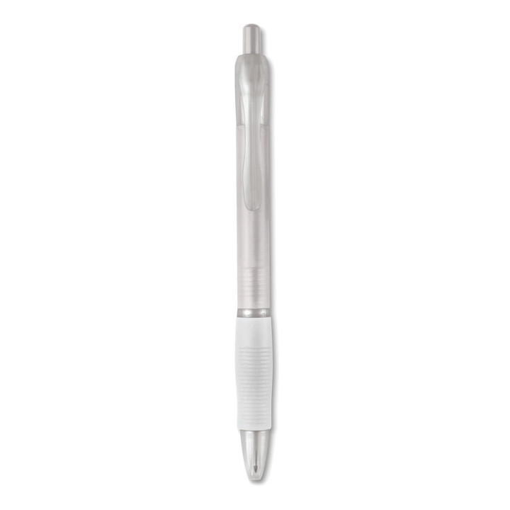 MANORS · Stylo bille grip caoutchouc KC6217-26