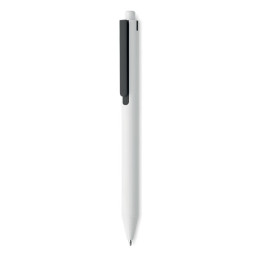 SIDE · Stylo poussoir en ABS recyclé MO6991-03