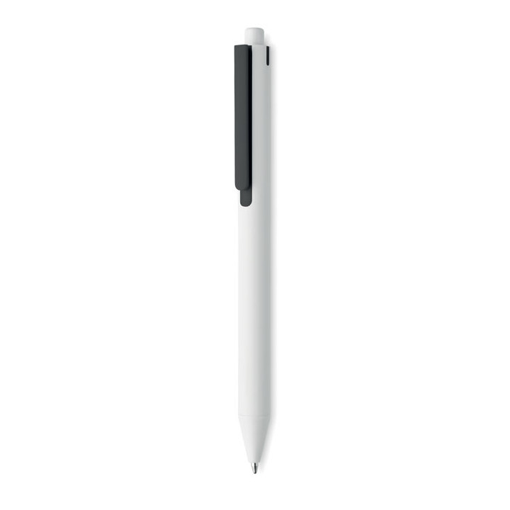 SIDE · Stylo poussoir en ABS recyclé MO6991-03