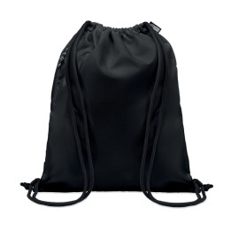 NIGHT · Grand sac à cordon 300D RPET MO6997-03