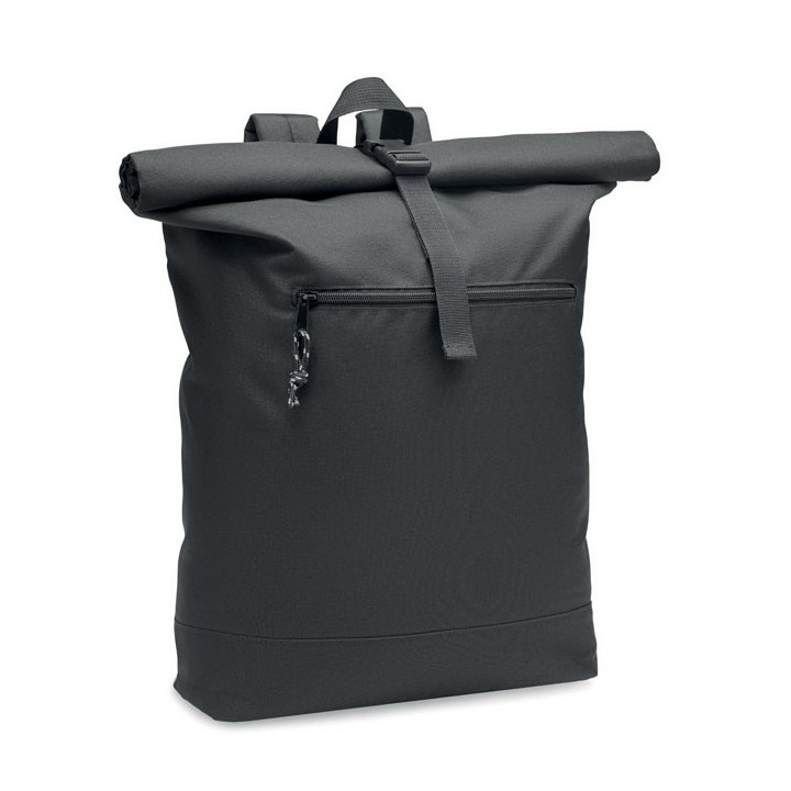 NAPA · Sac à dos enroulable RPET 600D MO6998-03