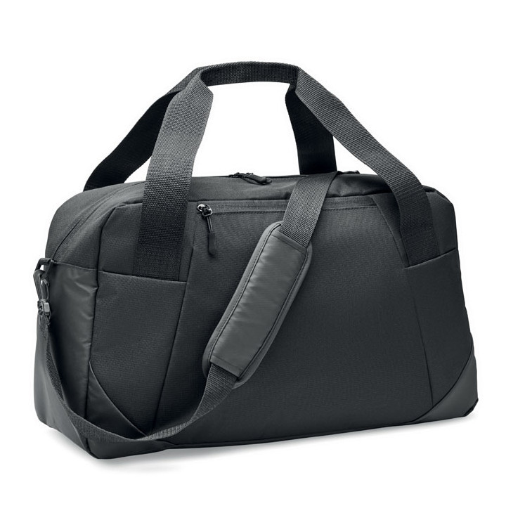 GRENOBLE · Sac de sport en 300D ripstop MO6999-03