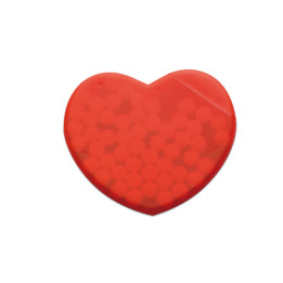 CORAMINT · Boite en forme de coeur MO7158-05