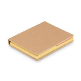 RECYCLO · Multi bloc en papier recyclé MO7173-13