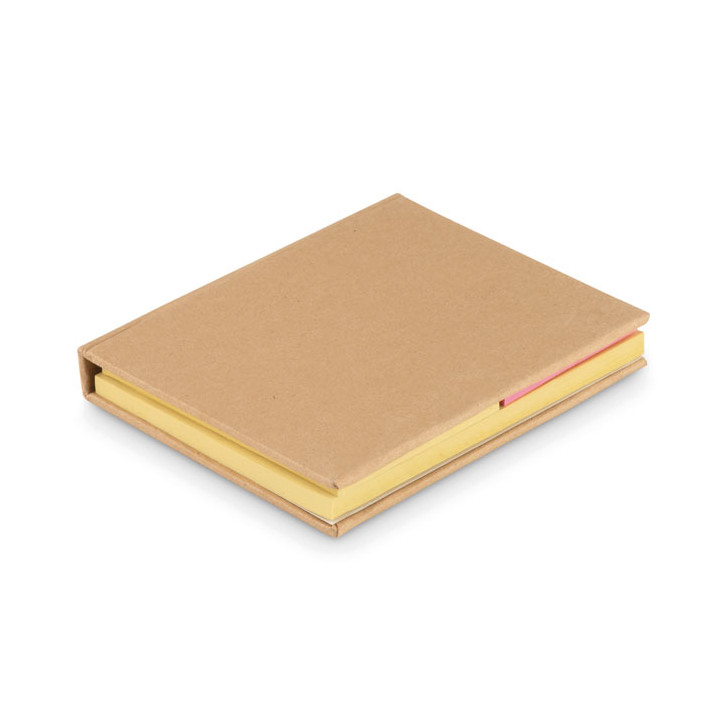 RECYCLO · Multi bloc en papier recyclé MO7173-13