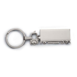TRUCKY · Porte-clés camion en métal KC6300-14