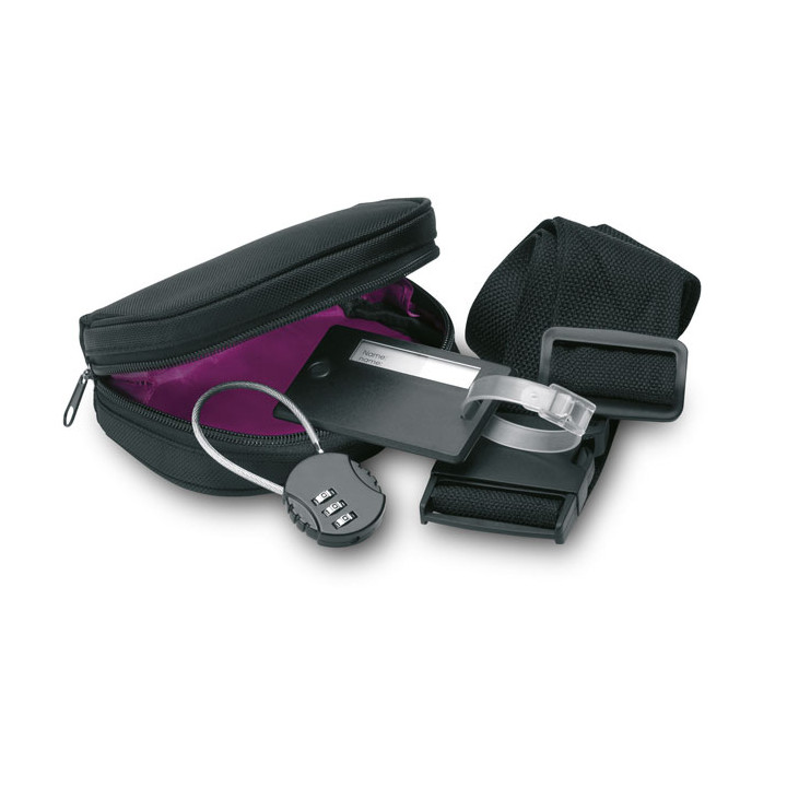 TRAVELSUP · Set voyage 3 pièces MO7243-03
