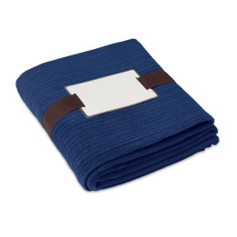 CAP CODE · Couverture polaire 240 gr/m² MO7246-04