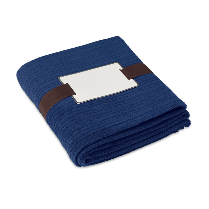 CAP CODE · Couverture polaire 240 gr/m² MO7246-04