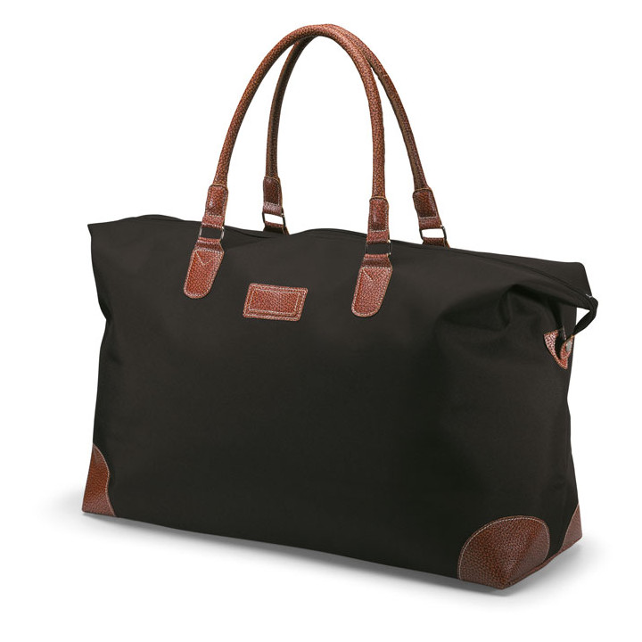 BOCCARIA · Sac de voyage microfibre KC6351-03