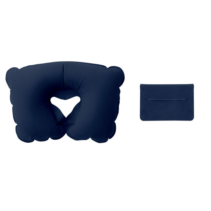 TRAVELCONFORT · Oreiller gonflable et étui MO7265-04
