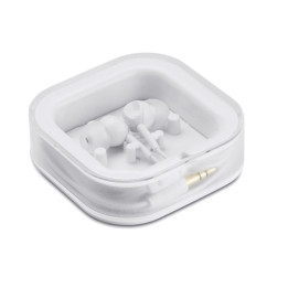 MUSISOFT · Oreillettes en silicone MO7267-06