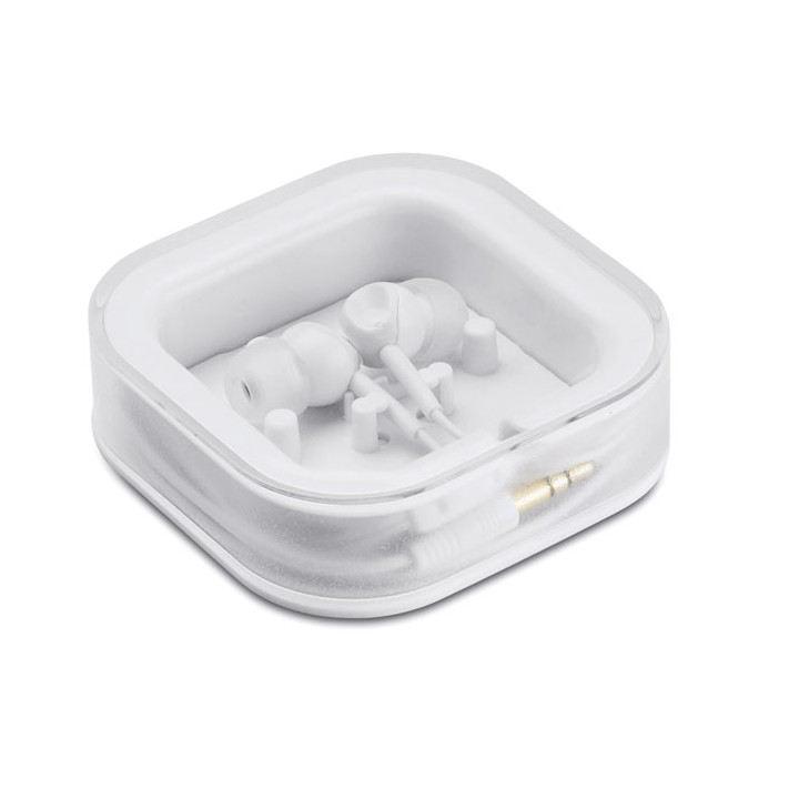 MUSISOFT · Oreillettes en silicone MO7267-06