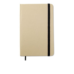 EVERNOTE · Calepin en papier recyclé MO7431-03