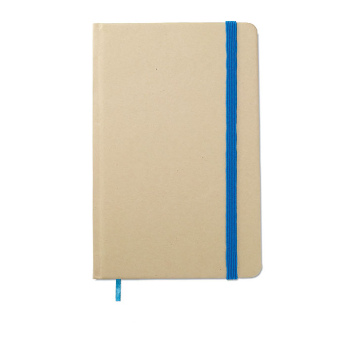 EVERNOTE · Calepin en papier recyclé MO7431-04
