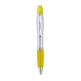 RIO DUO · Style bille 2 en 1 MO7440-08