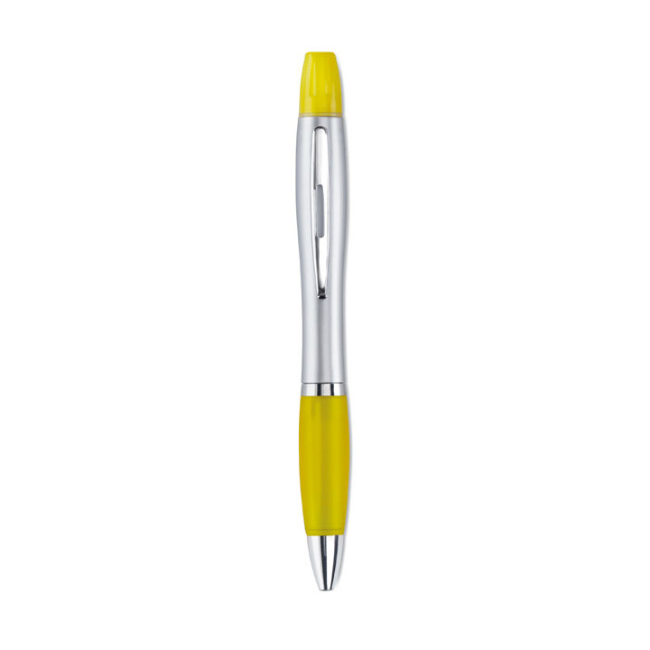 RIO DUO · Style bille 2 en 1 MO7440-08