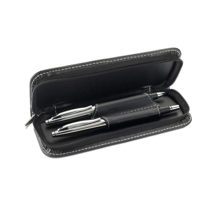 BALTIMORE · Parure stylos roller/bille MO7475-03
