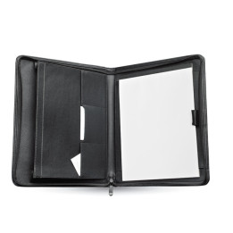 CONFERENCE · Porte Doc. A4 cuir reconst. MO7597-03