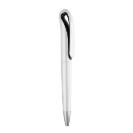 WHITESWAN · Stylo à bille Twist en ABS MO7793-03