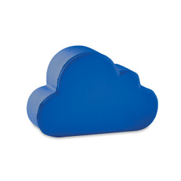 CLOUDY · Anti-stress en forme de nuage MO7983-04