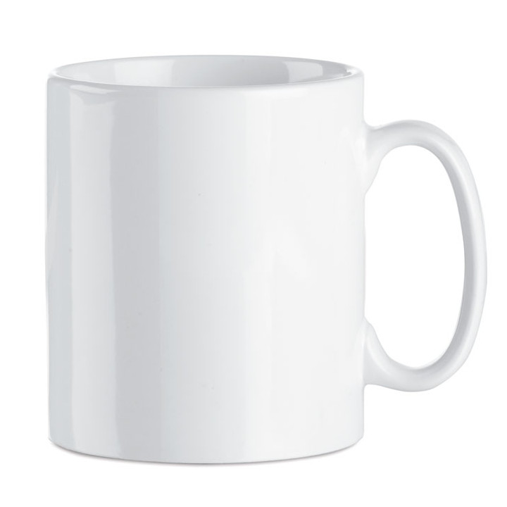 SUBLIM · Mug pour sublim. 300ml MO8040-06