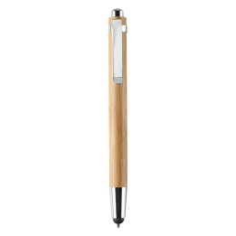 BYRON · Stylo à bille bambou MO8052-40